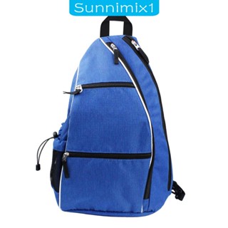 [Sunnimix1] กระเป๋าเป้สะพายหลัง กระเป๋าเดินทาง ทนทาน สําหรับผู้ชาย และผู้หญิง