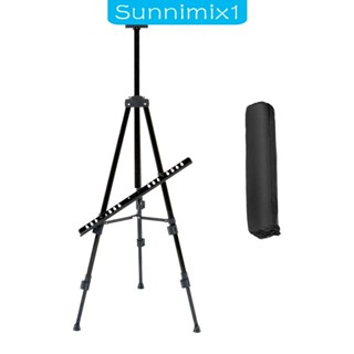 [Sunnimix1] ขาตั้งกล้องสามขา พร้อมกระเป๋าถือ แบบพกพา สําหรับงานแต่งงาน