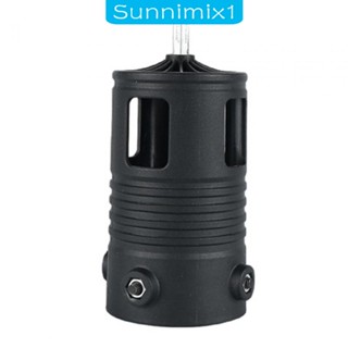 [Sunnimix1] อุปกรณ์เครื่องมือเจาะข้าวโพดไฟฟ้า ประหยัดแรงงาน