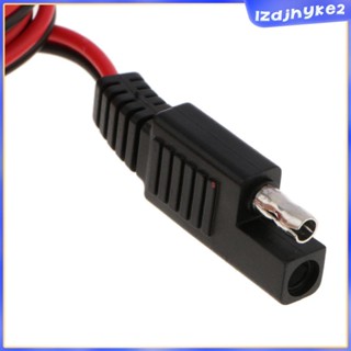 [lzdjhyke2] สายเคเบิลเชื่อมต่อแบตเตอรี่ 12V