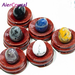 Naturecrystal หินคริสตัล ทรงกลม สําหรับตกแต่งบ้าน DIY