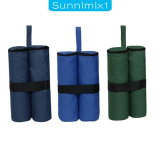 [Sunnimix1] ถุงทรายถ่วงน้ําหนัก 10-15 กก. ทนทาน สําหรับหลังคาทราย