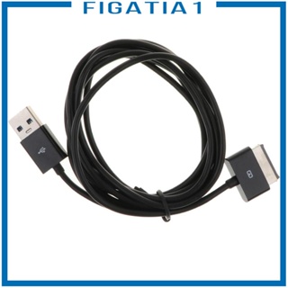 [figatia1] สายอะแดปเตอร์พาวเวอร์ซัพพลายชาร์จ USB 3.0 1/1/TF300 ME17