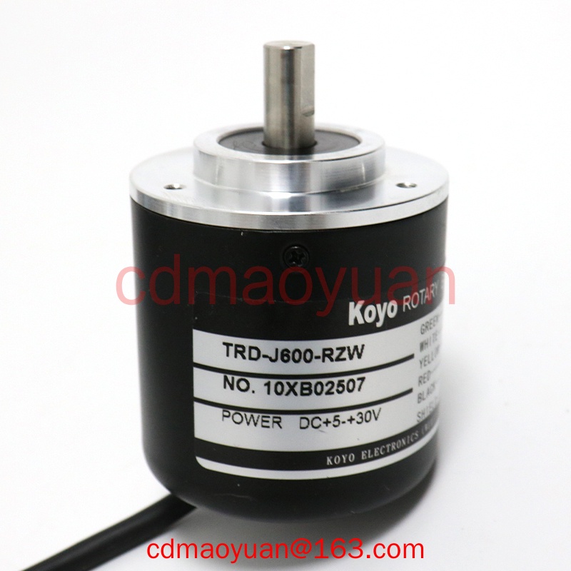 อุปกรณ์เข้ารหัส Trd-j1000-rz Guangyang J600-S J360-RZW J200 RZV J100-RZL J500