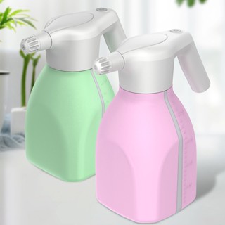 Tool House.ay Electric Plant Sprayer Home Automatic Watering Can Garden Bottle