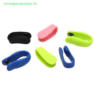 Strongaromonyu เครื่องนวดมือ บรรเทาอาการปวดหัว