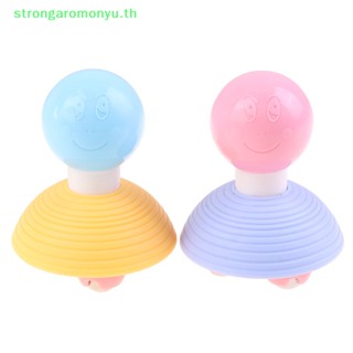 Strongaromonyu ลูกกลิ้งนวดร่างกาย บรรเทาอาการปวดกล้ามเนื้อ ต่อต้านเซลลูไลท์