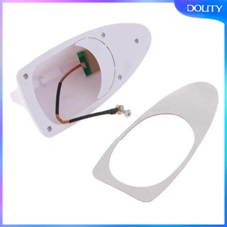 [dolity] ใหม่ล่าสุด โมเดลรถยนต์ฉลามเปล่า 5 สี