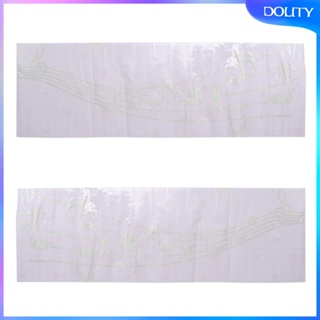 [dolity] สติกเกอร์ไวนิล ลายกราฟฟิก สําหรับติดตกแต่งเฟอร์นิเจอร์ หน้าต่างรถยนต์