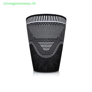 Strongaromonyu ปลอกสวมขา ปรับได้ 1 ชิ้น TH