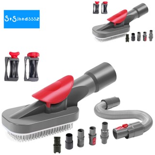 แปรงเครื่องดูดฝุ่น อุปกรณ์เสริม สําหรับ Dyson V11 V10 V8 V7 Shark Miele