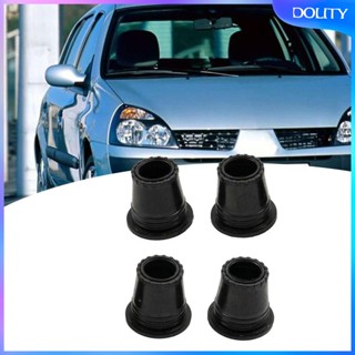 [dolity] ซีลน้ํามันเชื้อเพลิง ด้านบน 4 ชิ้น 97376304 5607638 สําหรับ Vauxhall Corsa D