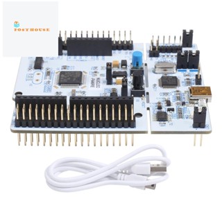 บอร์ดทดลอง Nucleo-F446RE Nucleo STM32F4 Series 1 ชิ้น