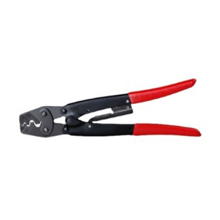 Orichi Machinery Ratchet Wire Crimping Tool คีมเชื่อมต่อขั้วเหล็กโลหะผสมโครเมียมวานาเดียมกันสนิม