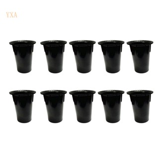 Yxa ท่อลําโพงซับวูฟเฟอร์ เบส สะท้อนกลับ 80x36 มม.