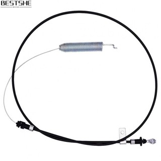 สายเคเบิลคลัทช์ อุปกรณ์เสริม สําหรับรถแทรกเตอร์สนามหญ้า 107S D125 D130 For X105 X125 X145