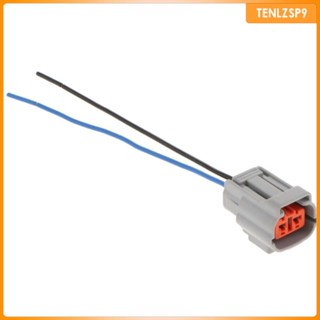 [tenlzsp9] ปลั๊กสายไฟอุณหภูมิเครื่องยนต์รถยนต์ 090 7024-2.2-21