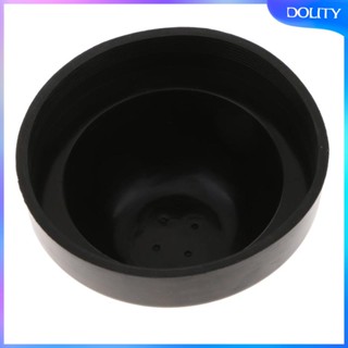 [dolity] 3.74x2. ฝาครอบยาง กันฝุ่น สําหรับไฟหน้ารถยนต์ LED