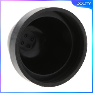 [dolity] ยางครอบไฟหน้ารถยนต์ LED ขนาด 2.56X2.17 นิ้ว