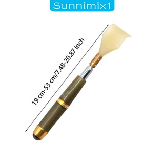 [Sunnimix1] อุปกรณ์นวดหลัง เกาหลัง สําหรับผู้ชาย และผู้หญิง