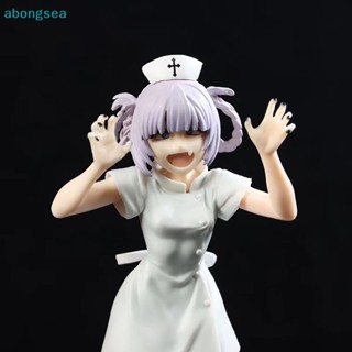 Abongsea โมเดลตุ๊กตาฟิกเกอร์ อนิเมะ Call Of The Night Nanakusa Nazuna Vampire Nurse เซ็กซี่ ขนาด 18 ซม. เครื่องประดับ สําหรับเก็บสะสม