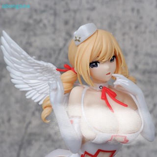 Abongsea ฟิกเกอร์ Tenshi Chan Illustration By Matarou 1:6 PVC ขนาด 26 ซม. สําหรับผู้ใหญ่