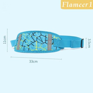 [flameer1] สายรัดรถจักรยานยนต์ ปรับได้ ทนทาน สําหรับเด็ก