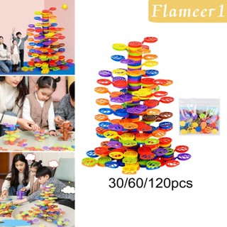 [flameer1] ของเล่นบล็อกตัวต่อ รูปต้นไม้มอนเตสซอรี่ ของขวัญวันเกิด สําหรับเด็กผู้หญิง และผู้ชาย