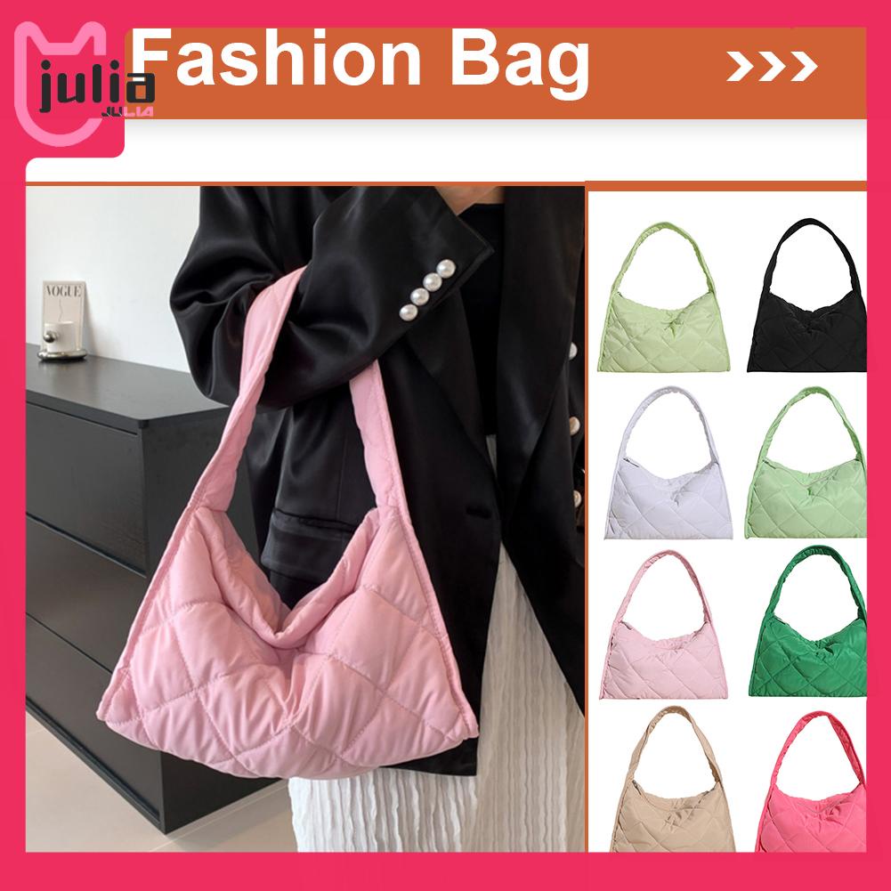 【JLT-th】กระเป๋าโท้ท ขนาดใหญ่ จุของได้เยอะ แฟชั่นสําหรับผู้หญิง – โปรปัง