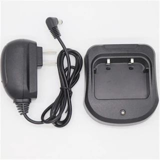 Lucky* แท่นชาร์จแบตเตอรี่ A58S Usb สําหรับวิทยุสื่อสาร Baofeng A-58S กันน้ํา Bf-A58S