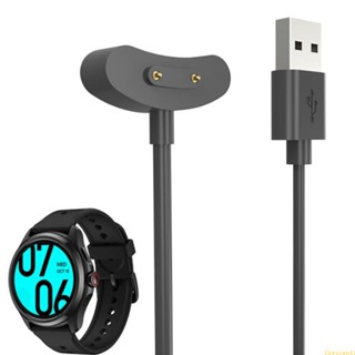 Bei อะแดปเตอร์ชาร์จแม่เหล็ก สําหรับ TicwatchPro 5 USB