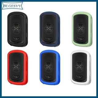 Blg เคสซิลิโคน กันลื่น คุณภาพสูง สําหรับ Garmin-Edge 840 GPS Protector C