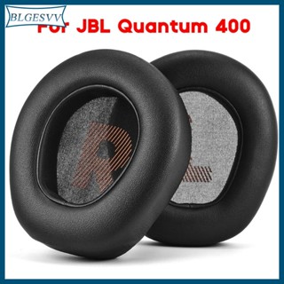 Blg แผ่นครอบหูฟัง พร้อมหัวเข็มขัด สําหรับ Quantum 400