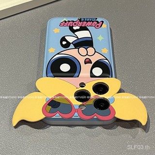 เคสป้องกันโทรศัพท์มือถือ แบบนิ่ม ลายการ์ตูนตํารวจ สามมิติ สําหรับ iPhone 13 14Promax 11 12Pro