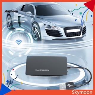 Skym* ดองเกิลเครื่องเล่นไร้สาย แบบมีสาย เป็นไร้สาย สําหรับ Android 44