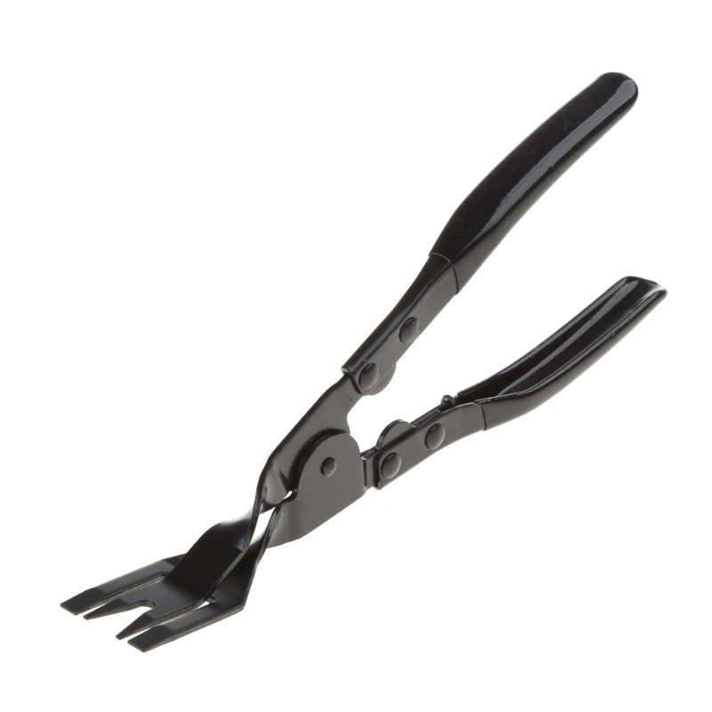Car Headlamp Repair Trim Clip Removal Plier for Window Door Panel Dashboard Tool - รูปที่ 3