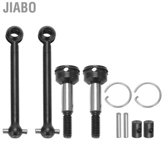 Jiabo RC Front Drive Shaft Premium Metal Wear Resistant Anticorrosion CVD