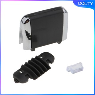 [dolity] ช่องแอร์รถยนต์ ABS A/C