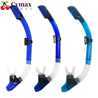 Cvmax อุปกรณ์ดําน้ํา PVC ซิลิโคน คุณภาพสูง สําหรับดําน้ํา