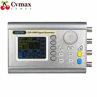 Cvmax เครื่องกําเนิดสัญญาณความถี่ 15MHz