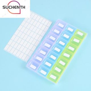 Suchenth สติกเกอร์เพชร 640 ชิ้น