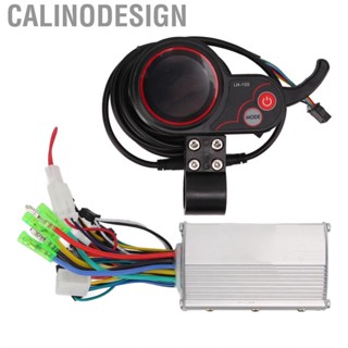 Calinodesign 48/60V 350W E-Bike Scooter  Brushless Controller With LH100 LCD Display❤HGF