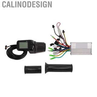 Calinodesign 48V 60V 350W E-Bike Brushless  Controller 886 LCD Display Panel Kit❤HGF