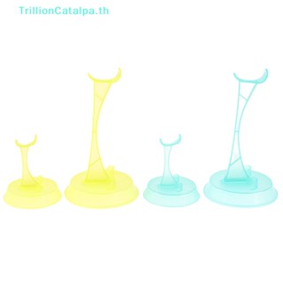 Trillioncatalpa โมเดลหุ่นตุ๊กตาบาร์บี้ พร็อพสําหรับตั้งโชว์ TH