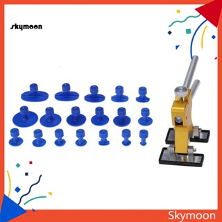 Skym* กาวดึงรอยบุ๋ม สําหรับซ่อมแซมรถยนต์ 19 ชิ้น ต่อชุด