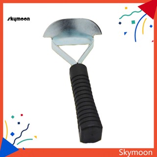 Skym* ที่ขูดยางในรถยนต์ แบบพกพา