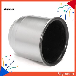 Skym* ฝาครอบพ่วงลากจูง พลาสติก 50 มม. สําหรับรถยนต์