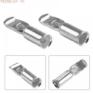 อุปกรณ์ขั้วต่อแบตเตอรี่ สําหรับ Anderson 50 120Amp Pins Lugs