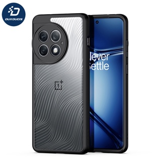 สําหรับ OnePlus ACE 2 Pro เคส DUX DUCIS Aimo Series กันตก PC TPU สายไหล เคลือบด้าน ป้องกันลายนิ้วมือ