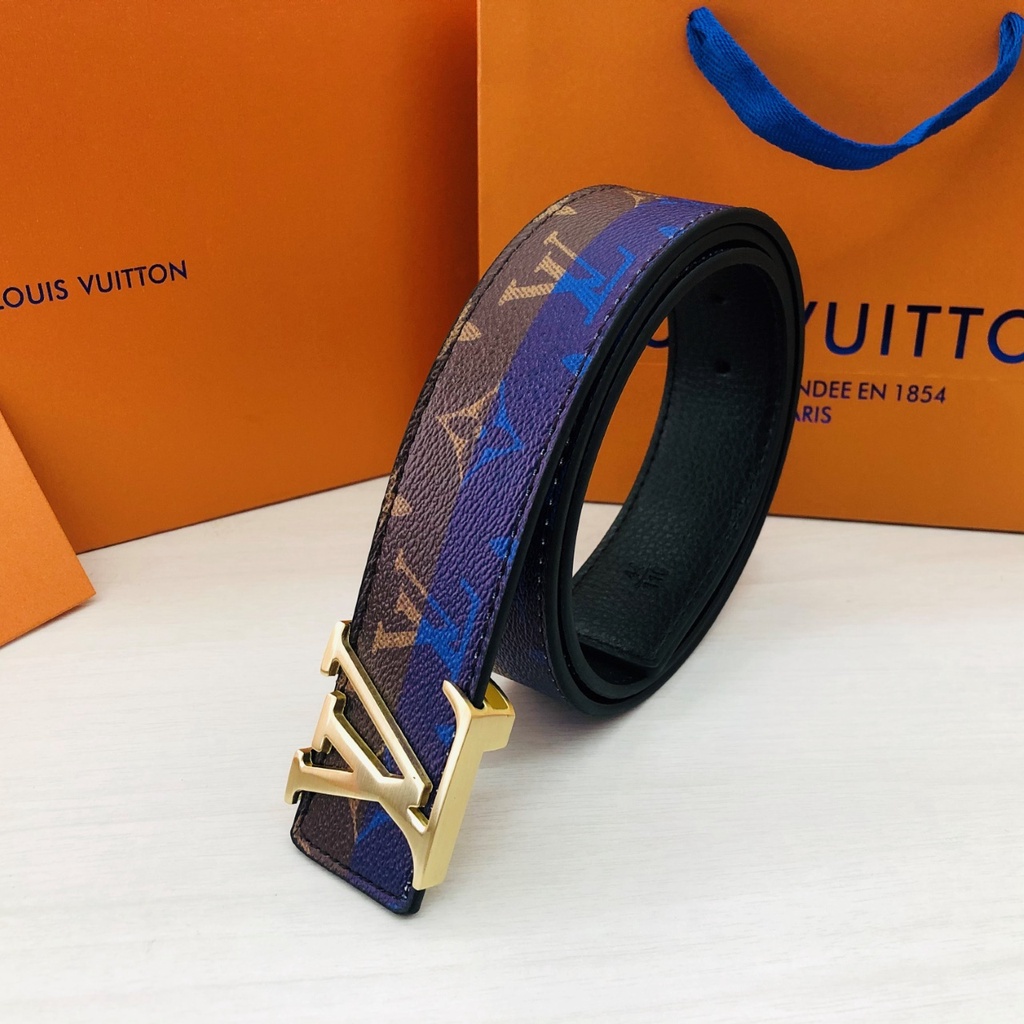 พร้อมส่ง ! เข็มขัดหนัง คุณภาพสูง ทนทาน แฟชั่นใหม่ สไตล์นักธุรกิจ สําหรับผู้ชาย และผู้หญิง